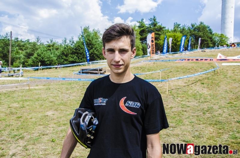 MTB daje najwięcej satysfakcji