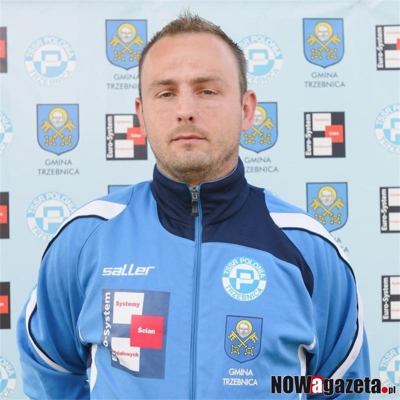Buchla ratuje Polonię, Piast bezsilny w Gorzowie