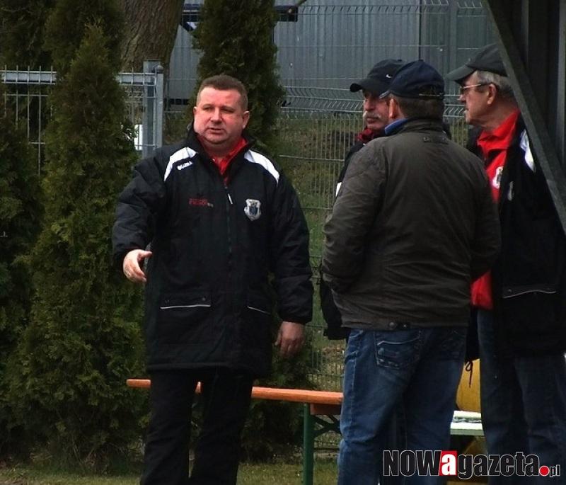 Pechowy wiosenny start Sokoła