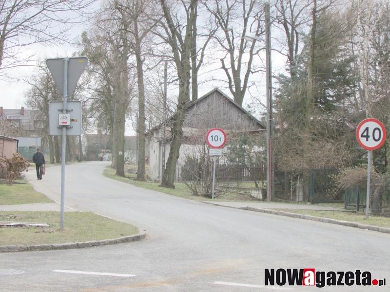 Zgoda, ale pod warunkami