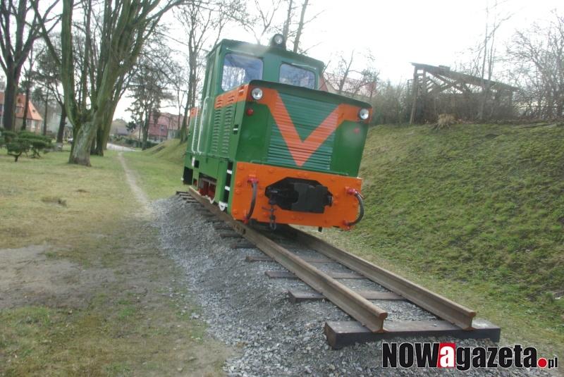 Spalinowóz obywatelski