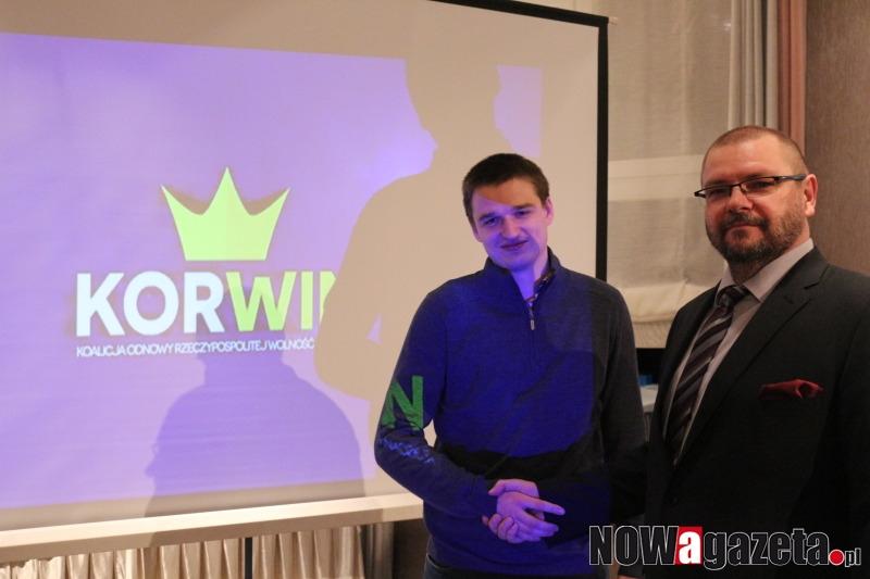 Europoseł w Trzebnicy