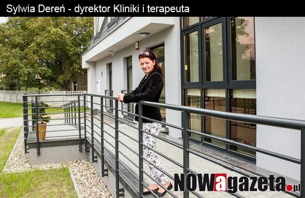 Darmowa terapia dla uzależnionych