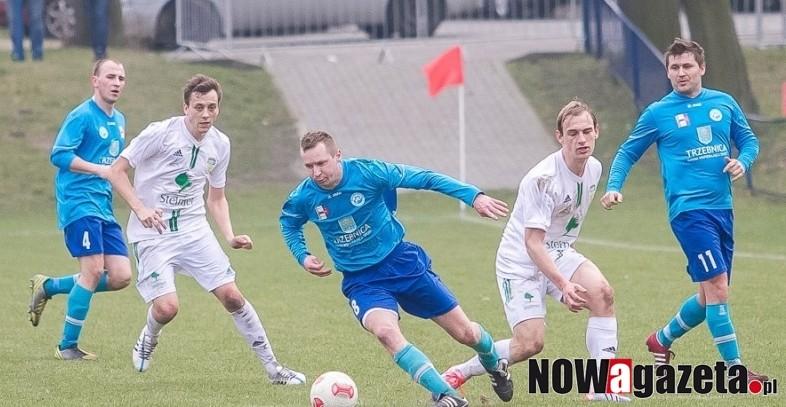 Piast i Polonia bez zwycięstw