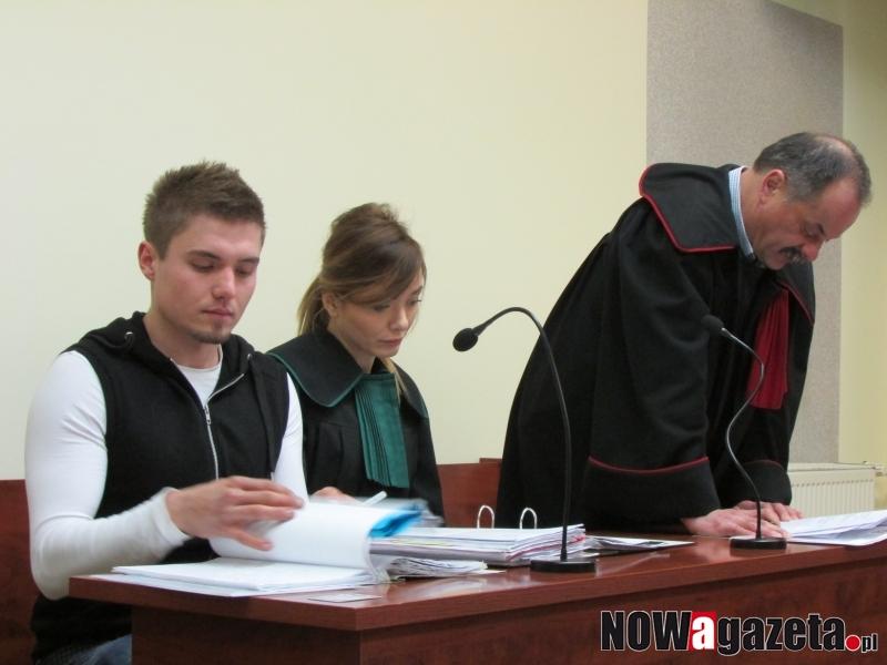 Miłośniczka zwierząt głodziła psa?