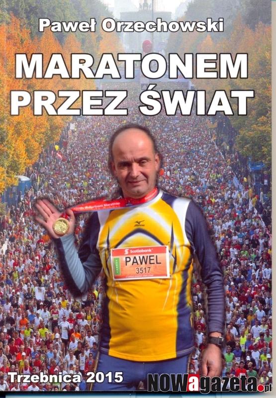 Zwiedzanie przez bieganie
