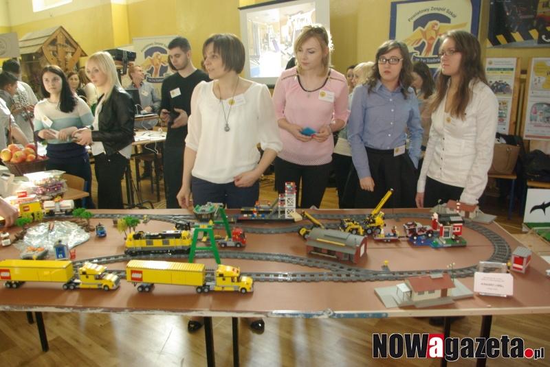 Gdy szkoły walczą o uczniów