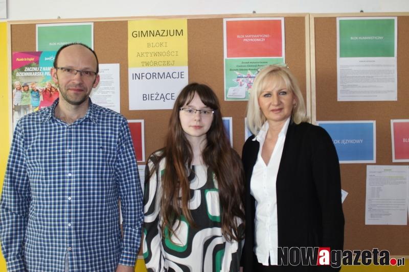 zDolna Ślązaczka - Zuzanna Mielnik