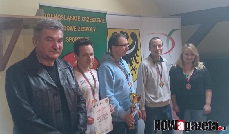 Złota Wieża Pęgów