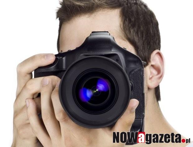 Gminny konkurs fotograficzny