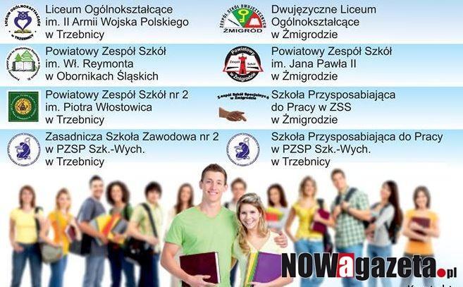 Pierwsze targi edukacyjne