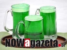 Dziś Dzień Świętego Patryka