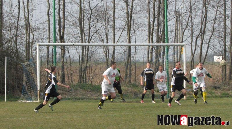 Ostatni sprawdzian przed sezonem