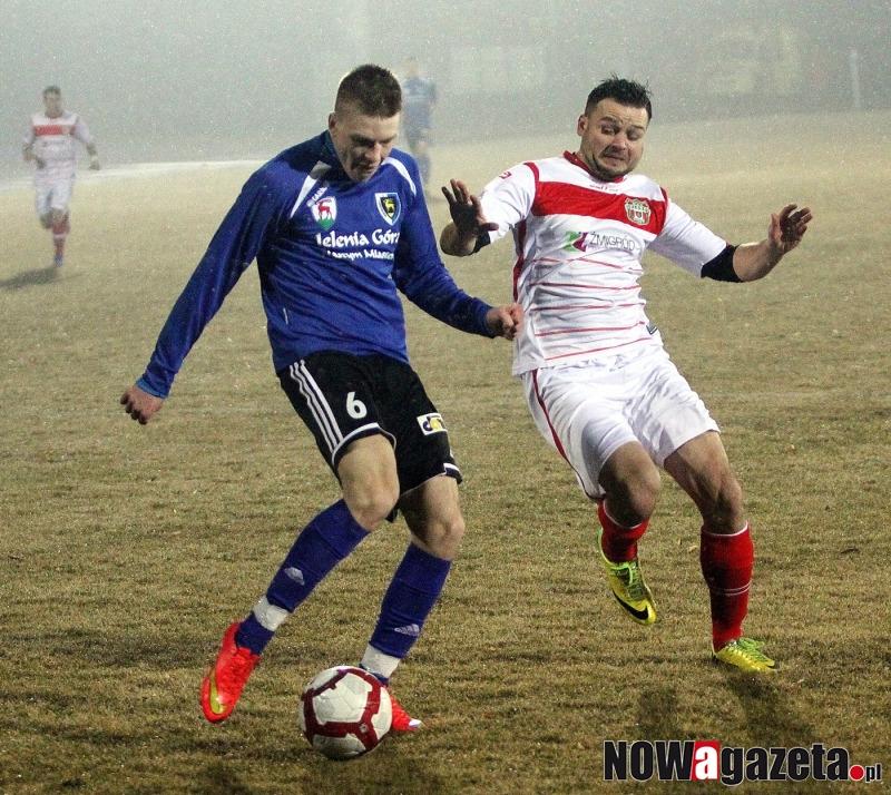 Piast nie zdobył Karkonoszy