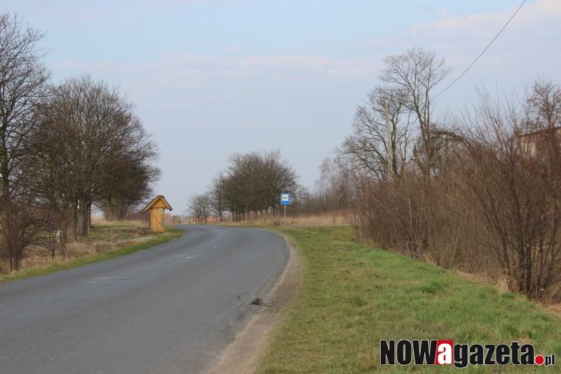 Kto zapłaci za oświetlenie w Szczytkowicach?