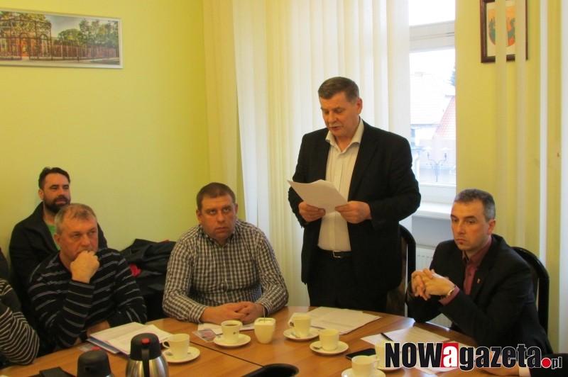 Czy radni, burmistrz i skarbnik brali za dużą kasę i teraz będą musieli zwrócić pieniądze?