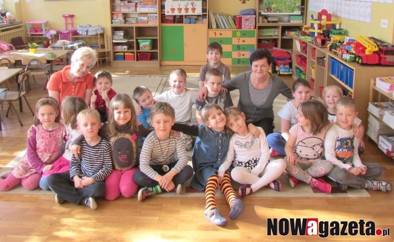Ruszyła rekrutacja do przedszkoli. Gdzie są wolne miejsca?