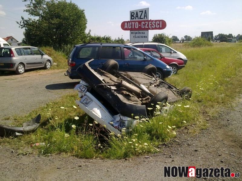Holowanie i samochód zastępczy