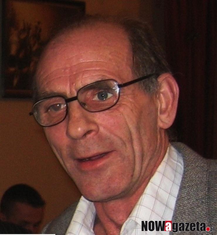 Ostatnie pożegnanie legendy Piasta Żmigród