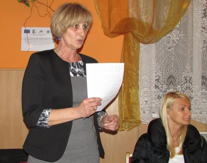Malin wsią przyszłości