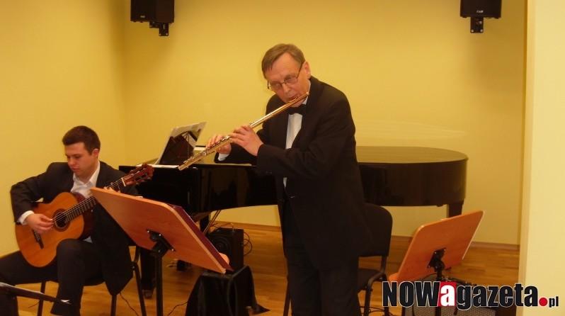 Muzyczny prezent dla pań