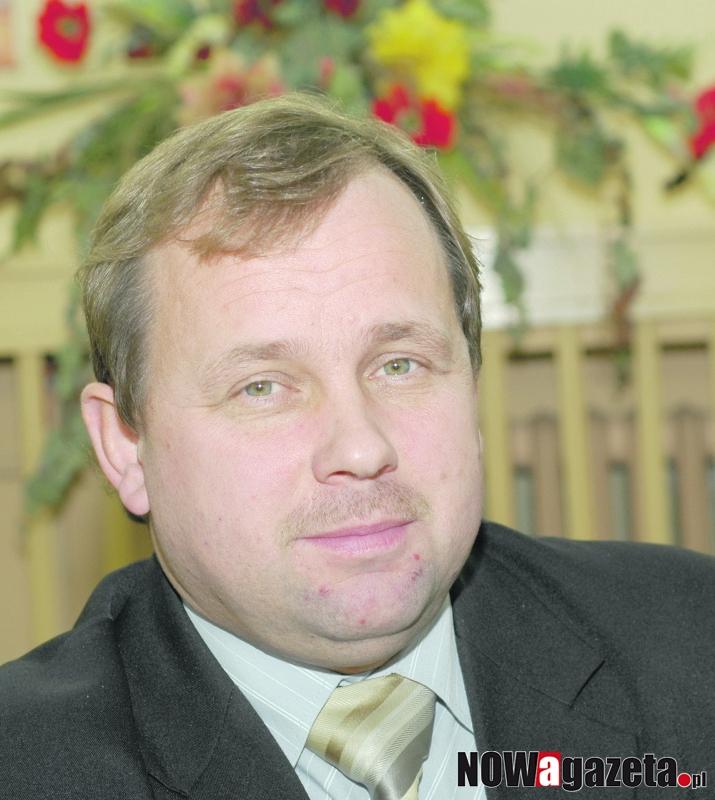 Dyktatura przewodniczącego Rady Powiatu?