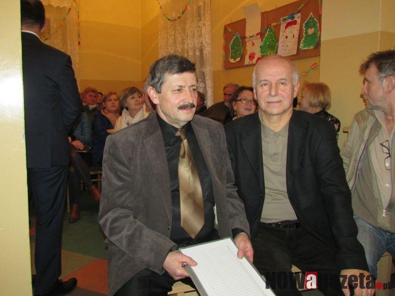 Sołtys, to też władza