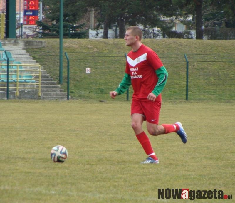 Piast skompletował kadrę