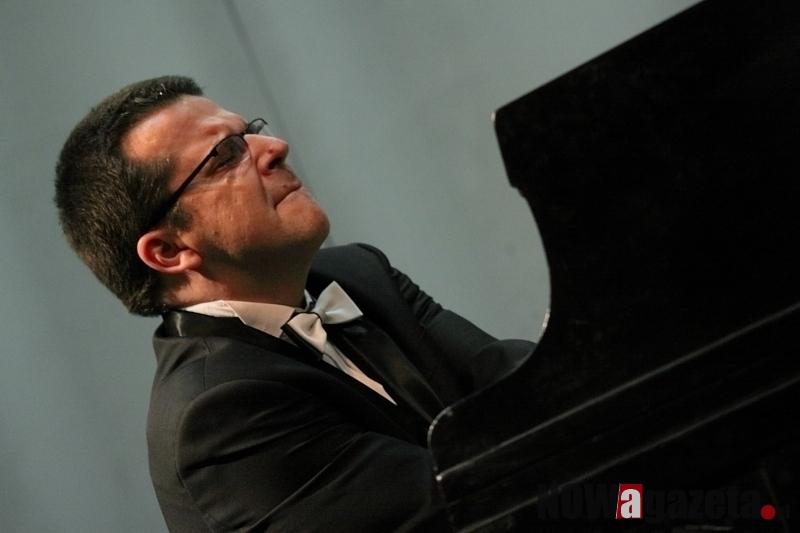 Pianiści niepowtarzalni