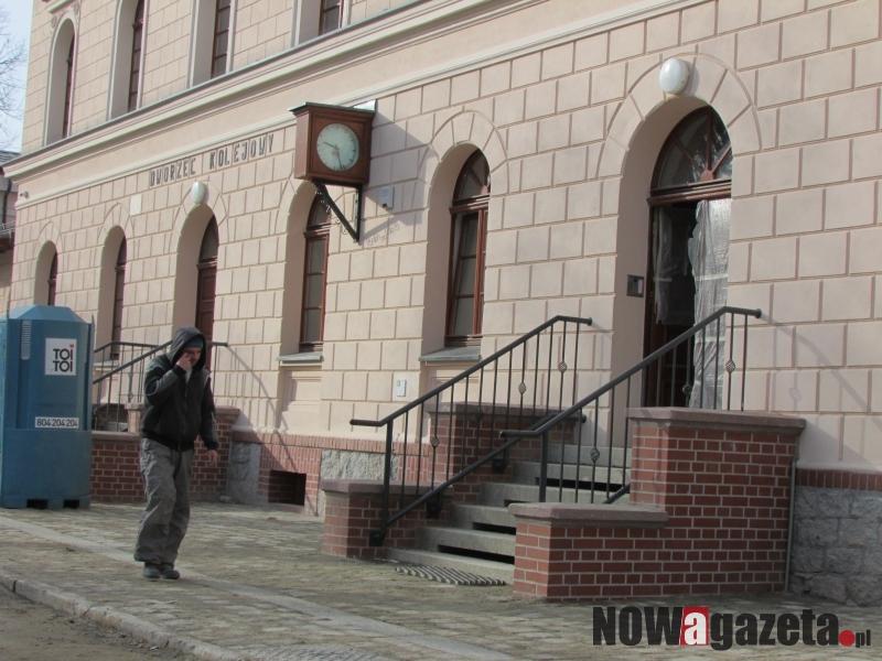 Kosztowny remont z niedoróbkami