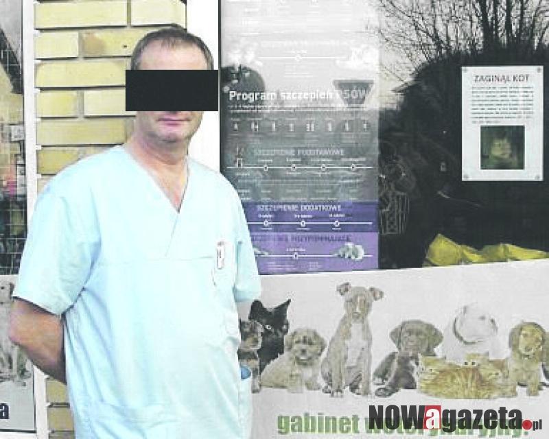Postępowanie o pozbawienie prawa wykonywania zawodu