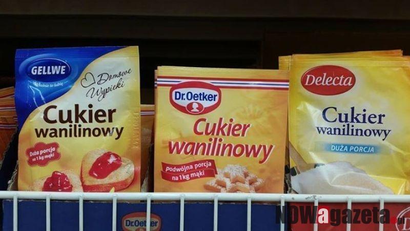 Czym się różni wanilia od waniliny?