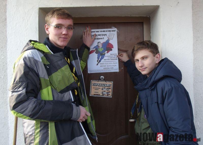 Lokalny patriotyzm