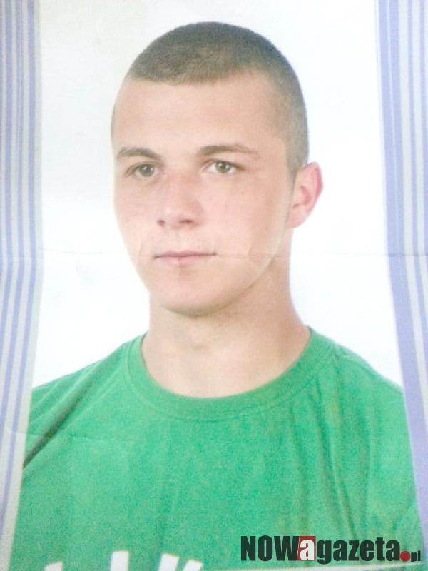 Śledztwo w sprawie śmierci Mateusza Leszczyńskiego
