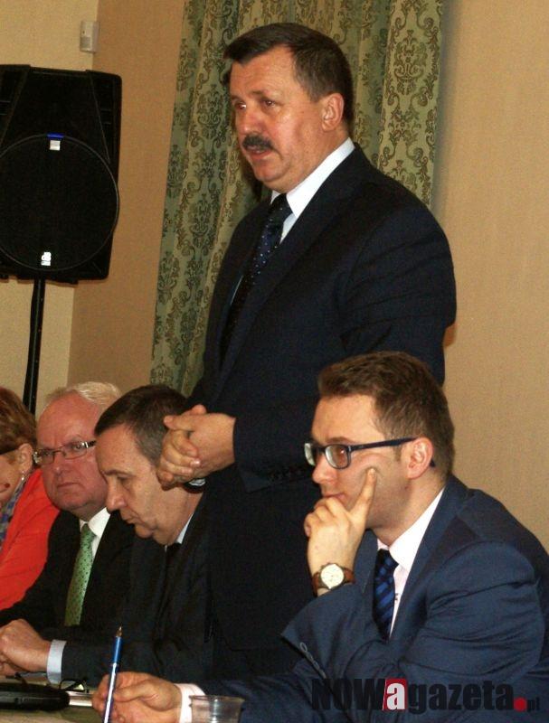 Z ostatniej chwili. Zarząd Powiatu chce podarować działkę gminie Trzebnica wartą kilka milionów. Radni: to skandal!