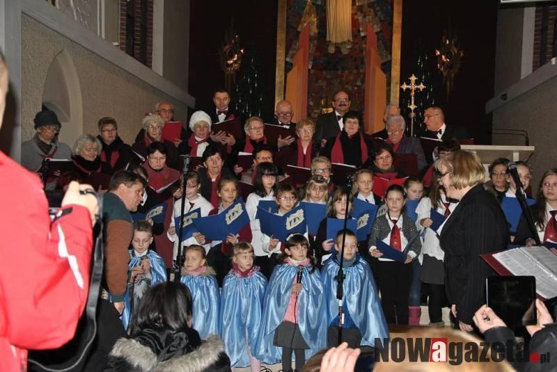 Czas śpiewania kolęd