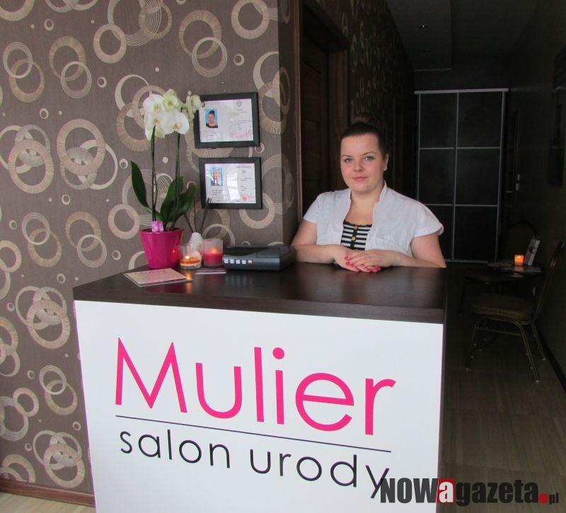 Nowy salon urody. Czy warto zadbać o siebie?