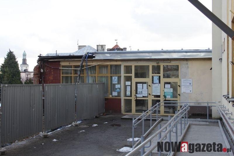 Czy rozbiórka może kosztować 50-100 tys. zł?