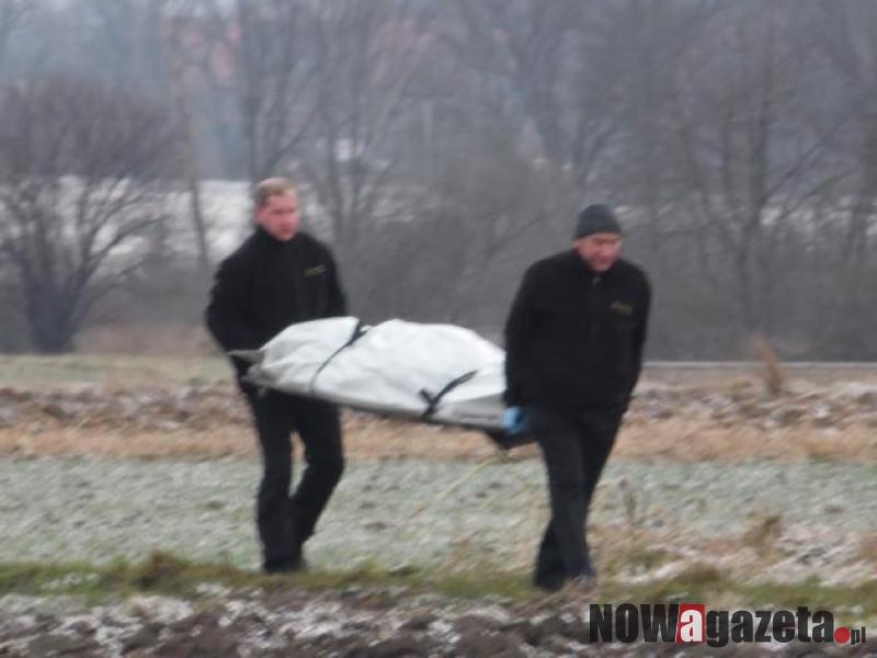 Nieszczęśliwy wypadek czy egzekucja?