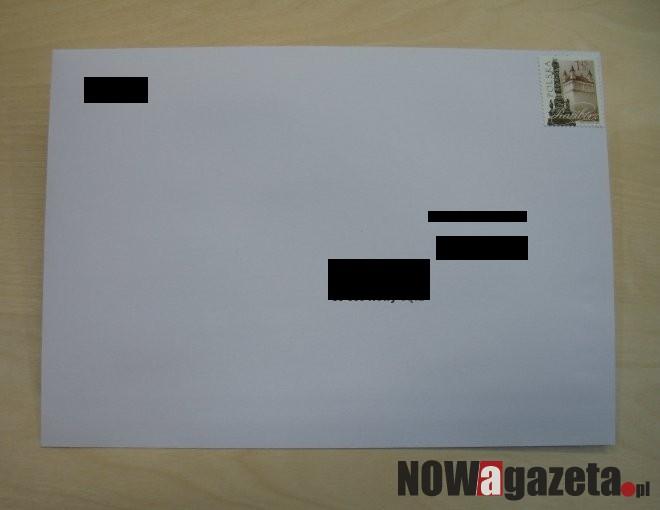 Uwaga na oszustów!