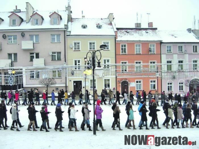 Trzebnicki polonez po raz szósty