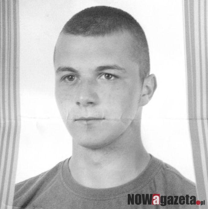Zaginiony 19-latek nie żyje