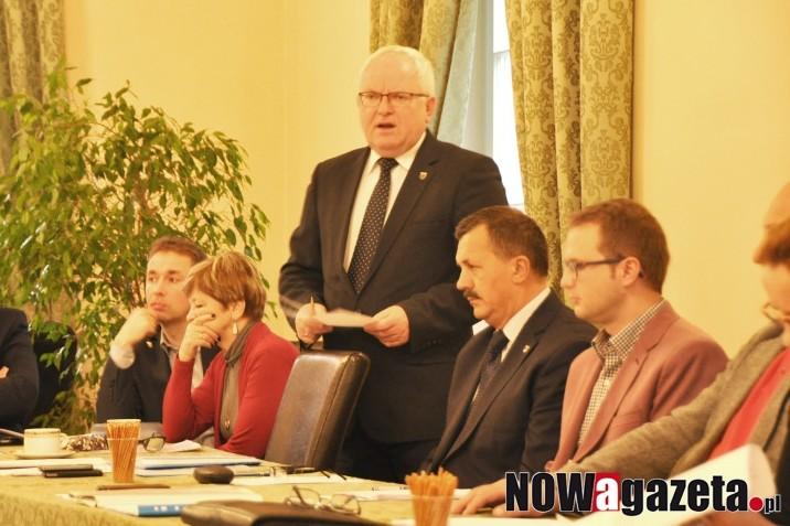 Co będzie za rok, wie tylko Pan Bóg