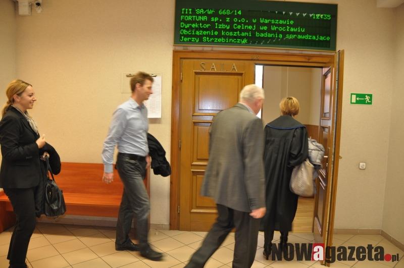 Sąd uchylił decyzję wojewody. Przewodniczący Rady Powiatu wybrany prawidłowo