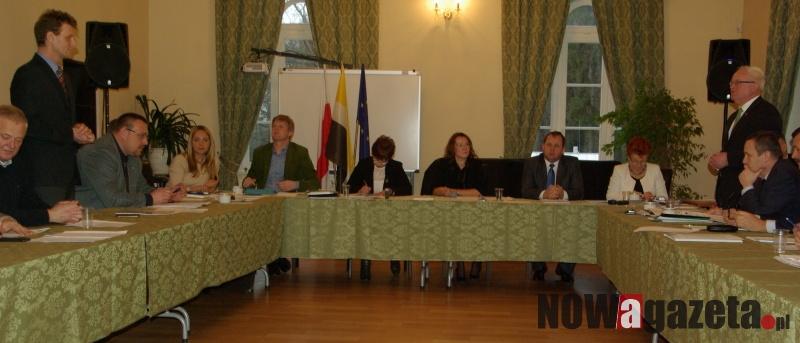 My rządzimy, wy ponosicie odpowiedzialność