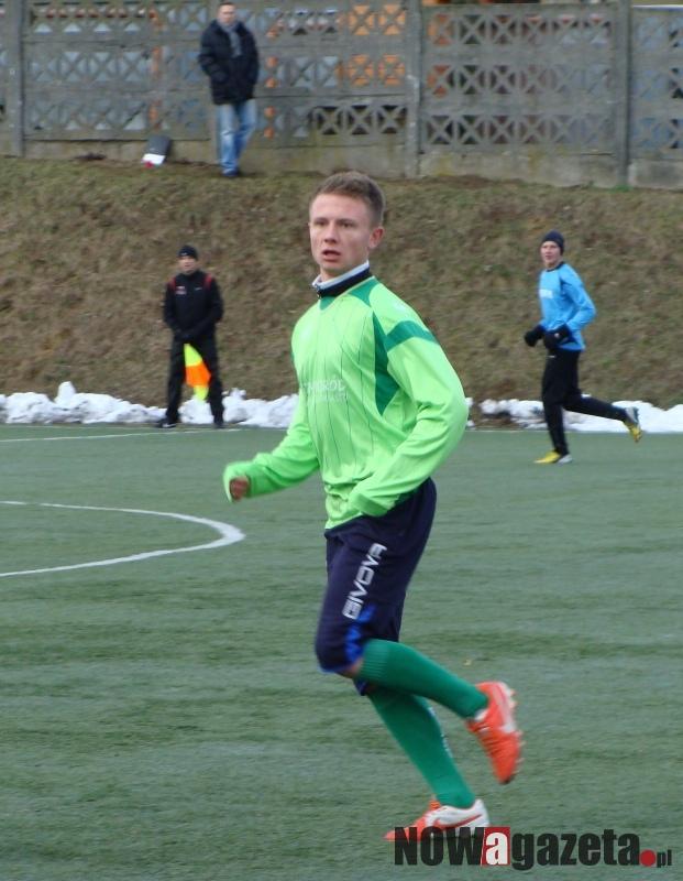 Piast pozyska wartościowy duet Polonii?