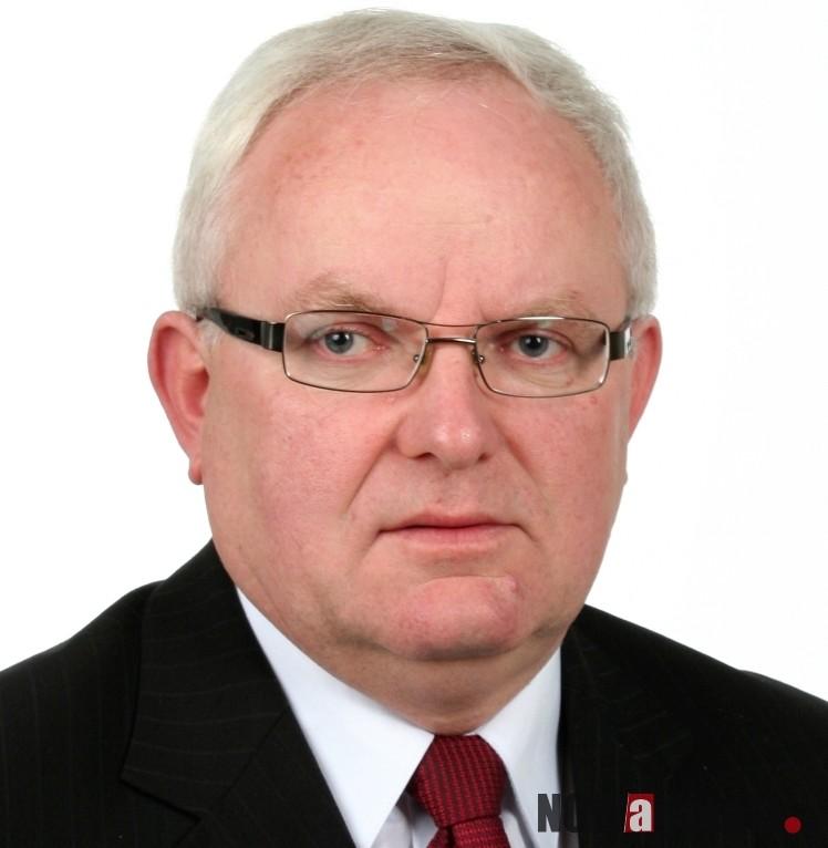 Waldemar Józef Wysocki