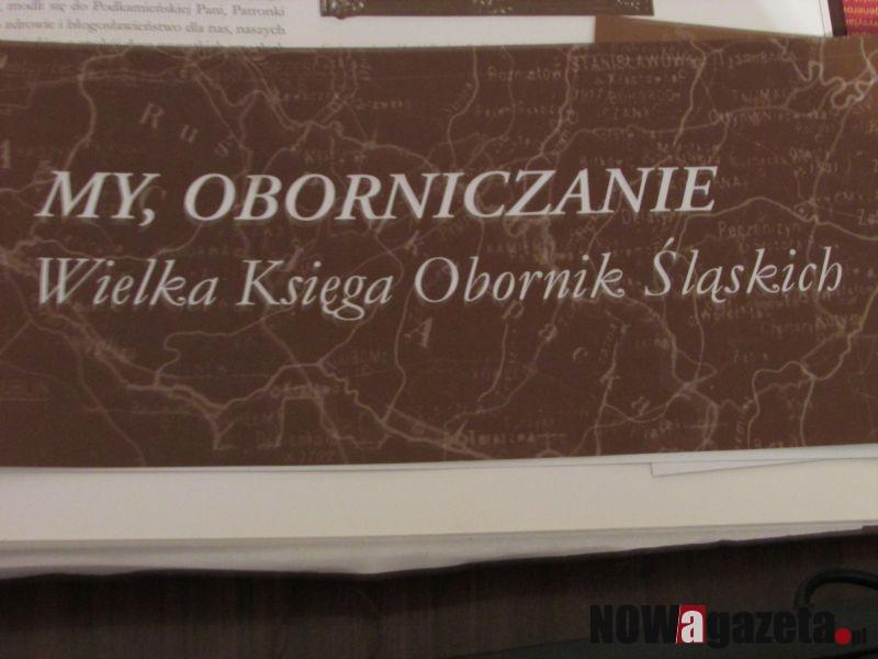 Wielka księga wspaniałych ludzi