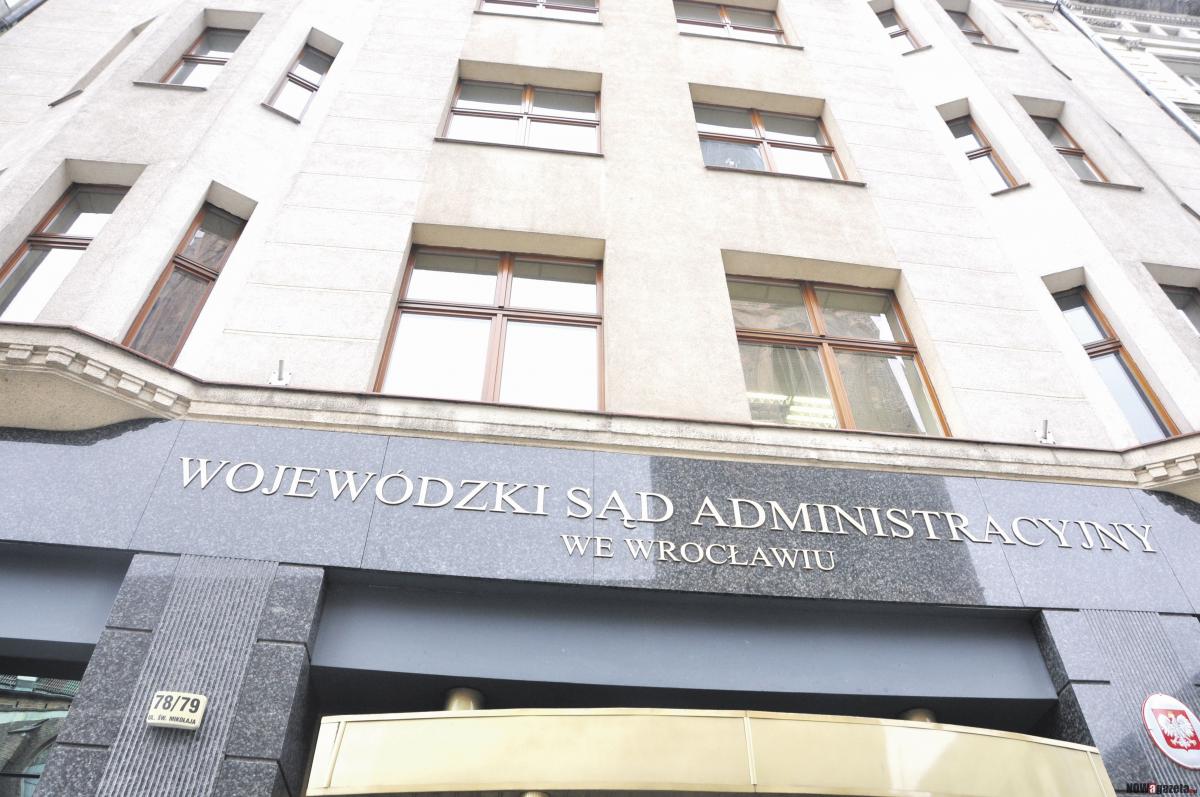 Sąd uchyla decyzję wojewody. Kto rządzi w powiecie