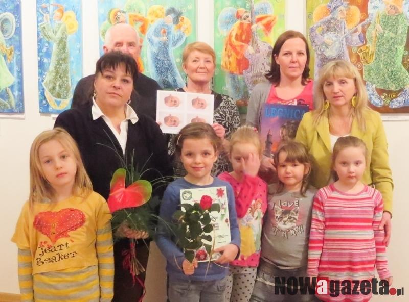 Osiągnięcia kół przy OOK